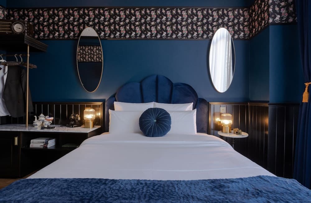 Séjour : Craves Hotel ★★★