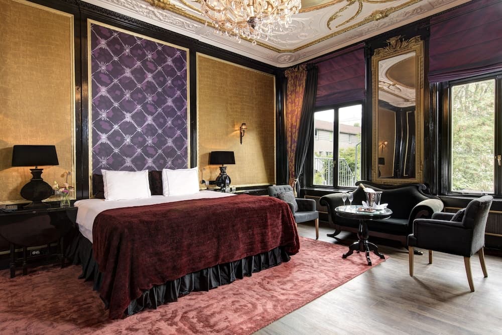 Séjour : The Toren Amsterdam, by The Pavilions ★★★★